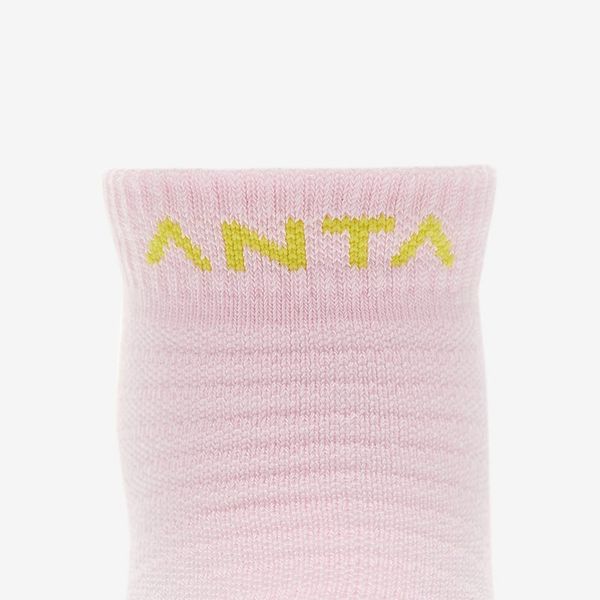 Tất Thể Thao Bé Gái Anta Kids W392337352