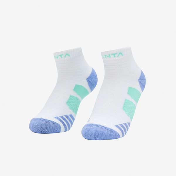 Tất Thể Thao Bé Gái Anta Kids W392337352