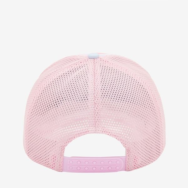 Mũ Thể Thao Bé Gái Anta Kids W392338252-2