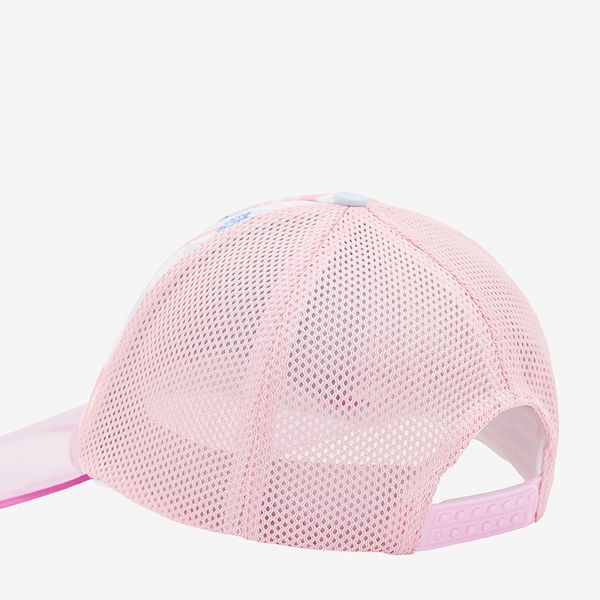 Mũ Thể Thao Bé Gái Anta Kids W392338252-2