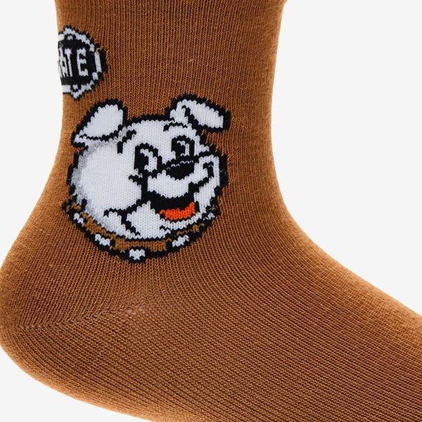 Tất Thể Thao Bé Trai Anta Kids W392339302-2