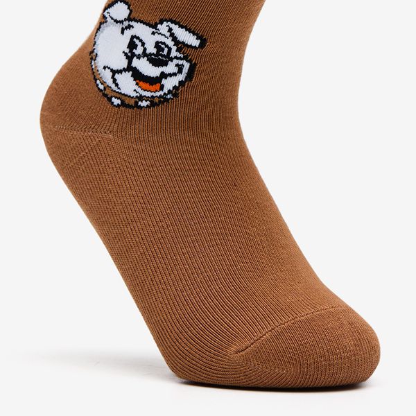 Tất Thể Thao Bé Trai Anta Kids W392339302-2