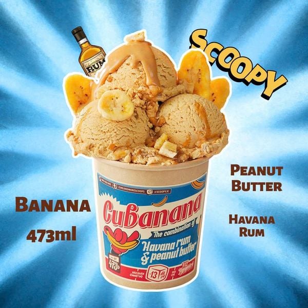  Cubanana size L 