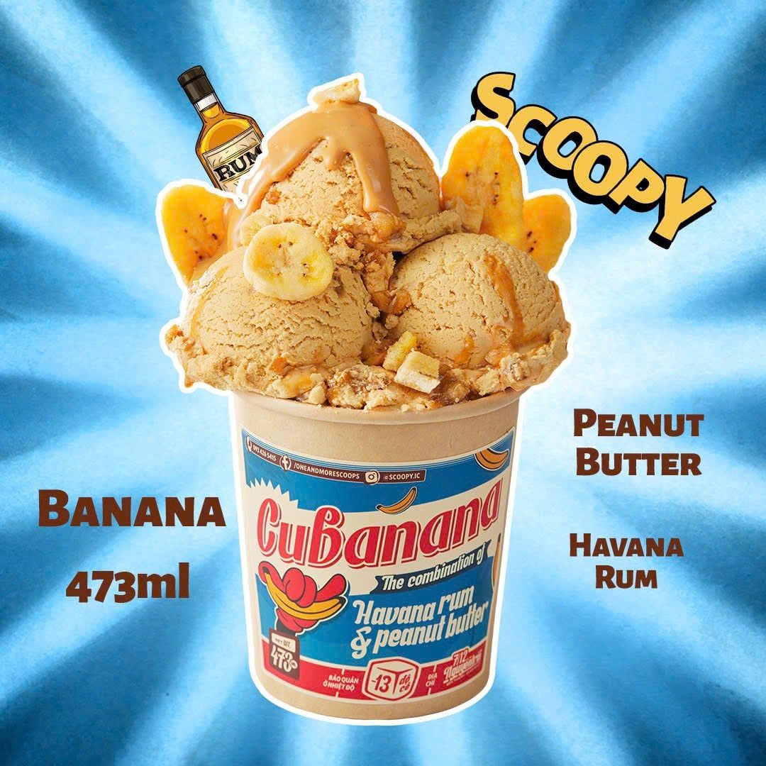 Cubanana size L 