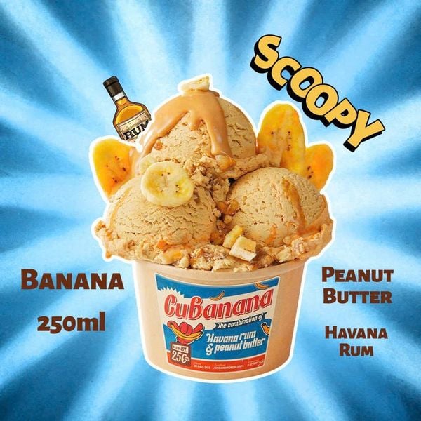  Cubanana size M 