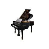  Đàn Piano Grand Petrof Special Collection Maki-e 