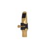  Bec kèn Saxophone Soprano Metal Gold Plated Brancher J21SG 