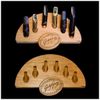  Chân Trưng Bày Béc Kèn JodyJazz Deluxe Mouthpiece Stand 