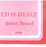  Dây đàn Pedal harp Lyon & Healy Artist Brand White Nylon 3rd OCT B 
