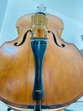  Đàn Doublebass Knooren (Bao gồm Cover, Bow, Rosin, Dây đàn Pirastro, Hộp cứng gỗ) 