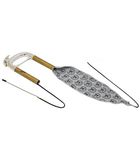  Khăn lau ống Slide kèn Trumpet Microfiber BG A31T3 