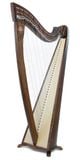  Đàn Harp Lever Camac Concert  Excalibur 