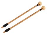  Dùi đàn Timpani Adams NC9, Chamois on wood, hard 