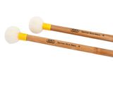 Dùi đàn Timpani Adams German Style Basic, Yellow, hard, clear sound 