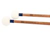  Dùi đàn Timpani Adams German Style Basic, Dark Blue, soft & full 