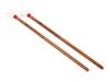  Dùi đàn Timpani Adams German Style Basic, Red, medium, clear soft 