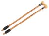  Dùi đàn Timpani Adams NC10, Wood, extra hard 