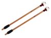  Dùi đàn Timpani Adams NC7, Flannel staccato, hard 
