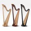  Đàn Harp Lever Lyon & Healy Prelude 40 