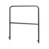  Bục Chỉ Huy Dàn Nhạc (Bao gồm -  Đế K&M 11990 + Khung bảo vệ K&M 11991 + Chân 20cm K&M 11992) 