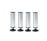  Bục Chỉ Huy Dàn Nhạc (Bao gồm -  Đế K&M 11990 + Khung bảo vệ K&M 11991 + Chân 20cm K&M 11992) 