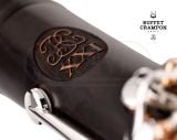  KÈN CLARINET A BUFFET CRAMPON BC XXI 19/6 WITH E-FLAT LEVER 