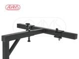 Chân Tam tam/chiêng dàn nhạc - Adams Gong Stand 