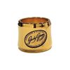  Ligature Saxophone Alto JodyJazz Power Ring HRA1 Gold (for mp Alto HR*/ Jet) 