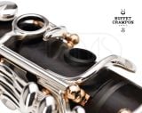  KÈN CLARINET A BUFFET CRAMPON BC XXI 19/6 WITH E-FLAT LEVER 