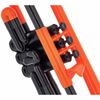  Kèn Trumpet Bb pTrumpet Plastic Orange 