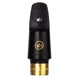  Bec kèn Saxophone Tenor Silverstein Leo HR 7* 