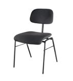 Ghế dàn nhạc với bộ điều chỉnh mặt ghế K&M 13435 Orchestra chair 