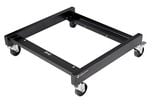  Xe Đẩy Ghế Nhạc Công K&M 13490 