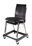  Xe Đẩy Ghế Nhạc Công K&M 13490 