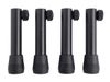  Chân nâng cao ghế nhạc công K&M 13494 Chair leg extension 