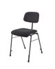  Chân nâng cao ghế nhạc công K&M 13494 Chair leg extension 