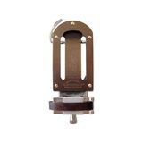  Dụng cụ cắt dăm kèn Saxophone Tenor Marca Cordier 