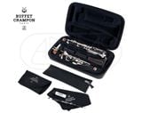  KÈN CLARINET Bb BUFFET CRAMPON BC XXI 19/6 WITH E-FLAT LEVER 