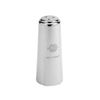  Cap Saxophone Alto Selmer Silver Plated 