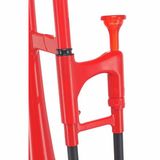  Kèn Trombone Tenor pBone Plastic Red 