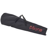  Kèn Trombone Tenor pBone Plastic Red 