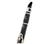  Kèn Clarinet RZ Base Bb CL3501-0 