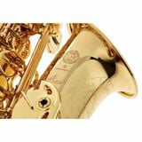  Kèn Saxophone Alto Selmer Axos 