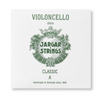  Dây đàn Violon Cello Jargar Classic A Green JCL41D 