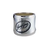  Ligature Saxophone Alto JodyJazz Power Ring MA1S Silver (for mp Alto DV, DV NY, SUPER JET) 