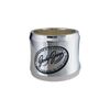  Ligature Saxophone Alto JodyJazz Power Ring MA1S Silver (for mp Alto DV, DV NY, SUPER JET) 