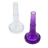 Kèn Trombone Tenor Bpone Plastic Purple 