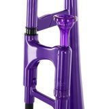  Kèn Trombone Tenor Bpone Plastic Purple 