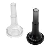  Kèn Trombone Tenor Bpone Plastic Black 