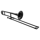  Kèn Trombone Tenor Bpone Plastic Black 